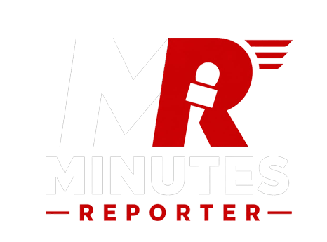 Minutes Reporter